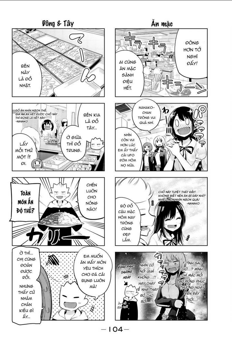 Senryuu Shoujo Tập 91 trang 5