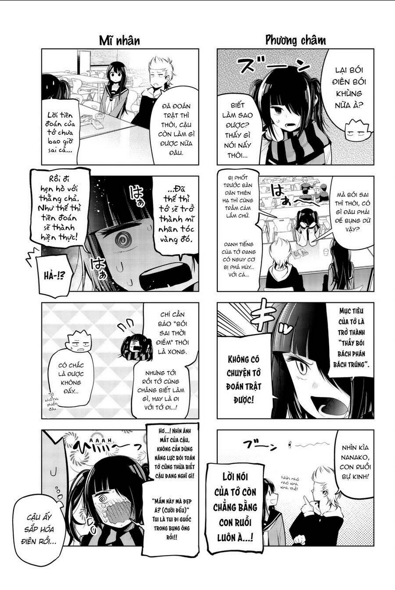 Senryuu Shoujo Tập 92 trang 4