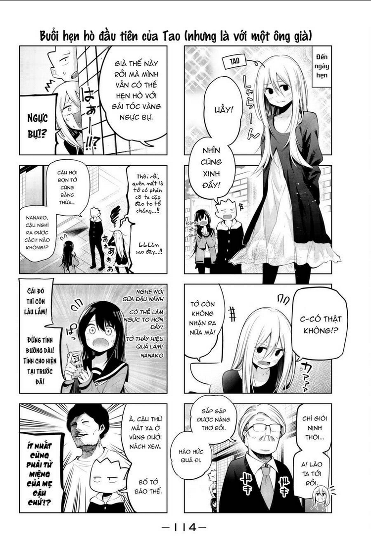 Senryuu Shoujo Tập 92 trang 5