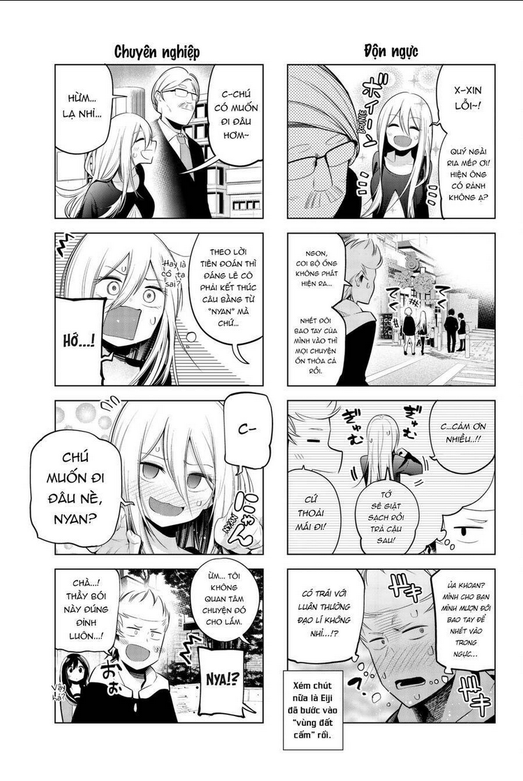 Senryuu Shoujo Tập 92 trang 6