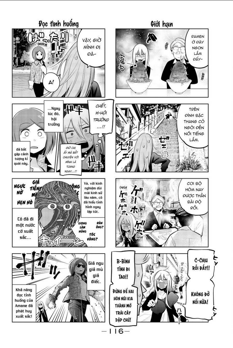 Senryuu Shoujo Tập 92 trang 7