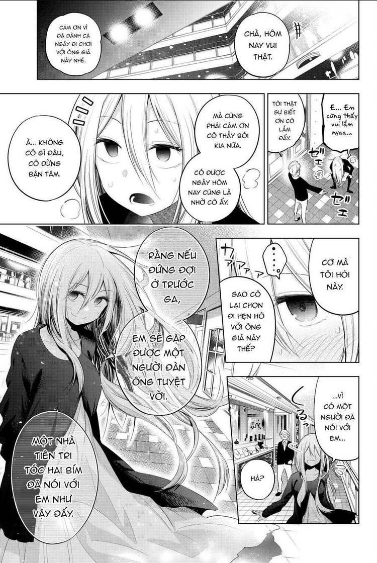 Senryuu Shoujo Tập 92 trang 8