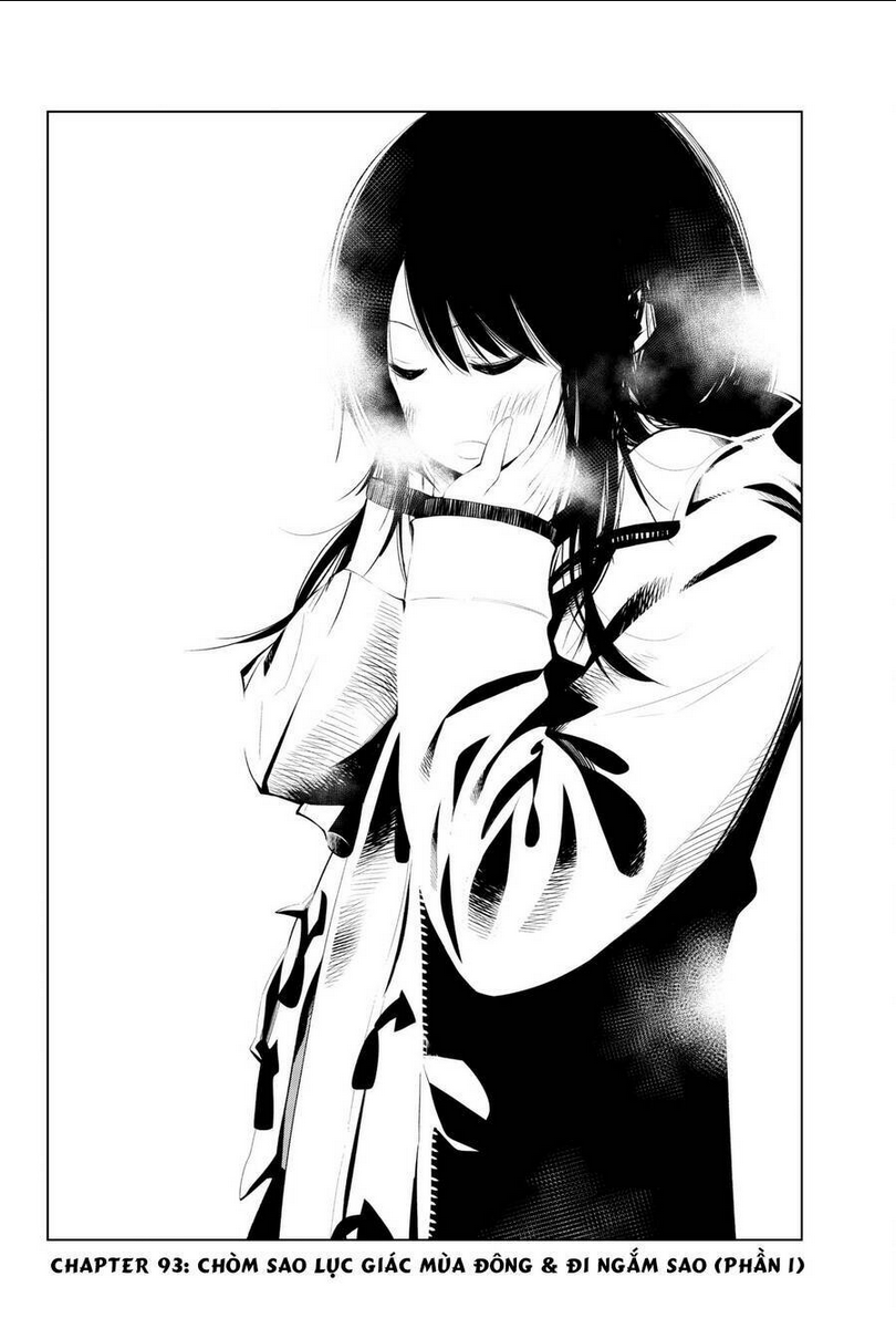 Senryuu Shoujo Tập 93 trang 3