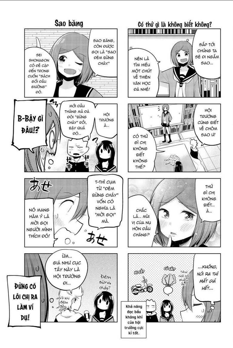 Senryuu Shoujo Tập 93 trang 4