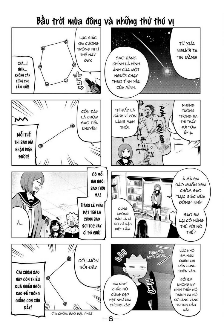 Senryuu Shoujo Tập 93 trang 5