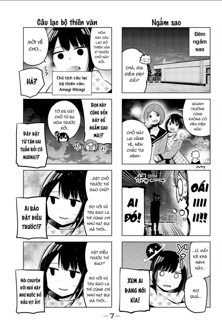 Senryuu Shoujo Tập 93 trang 6