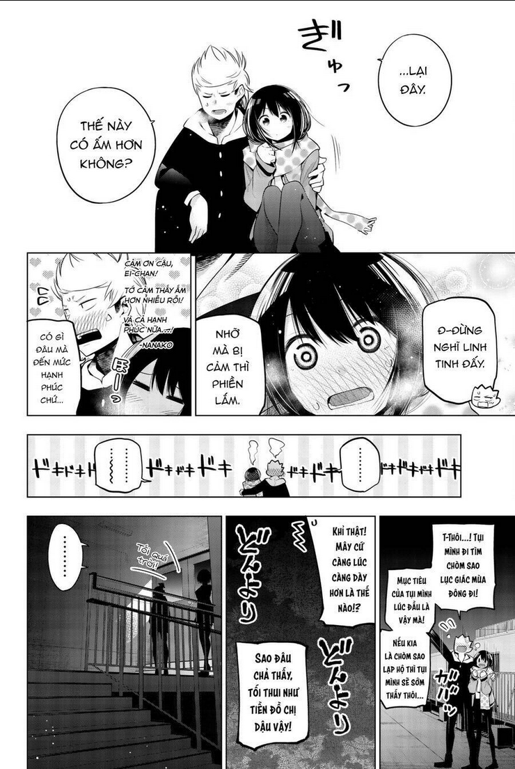 Senryuu Shoujo Tập 94 trang 3