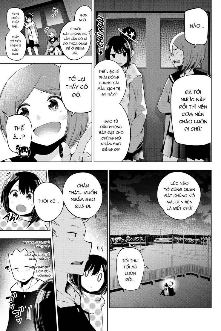 Senryuu Shoujo Tập 94 trang 4