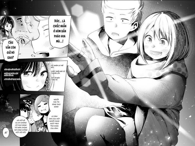 Senryuu Shoujo Tập 94 trang 5