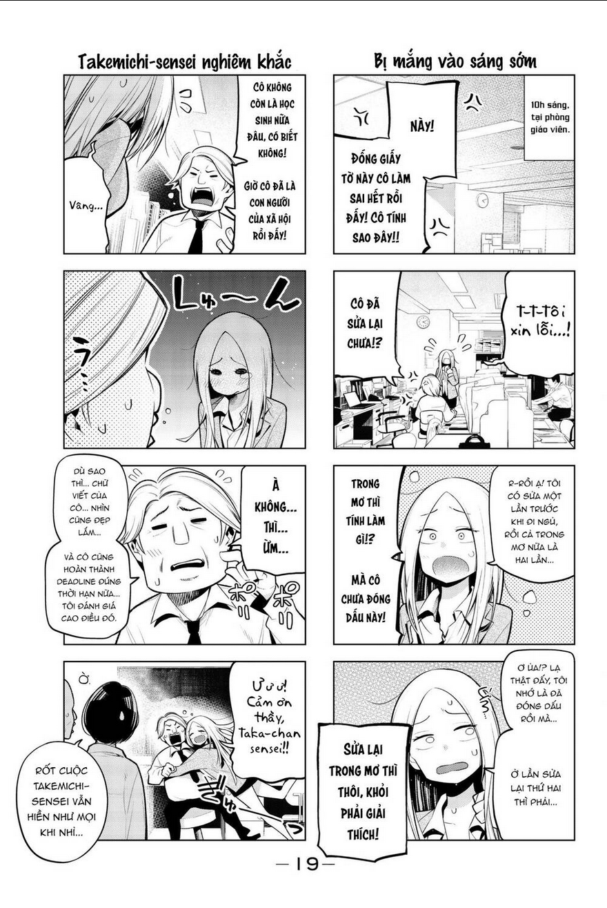 Senryuu Shoujo Tập 95 trang 4