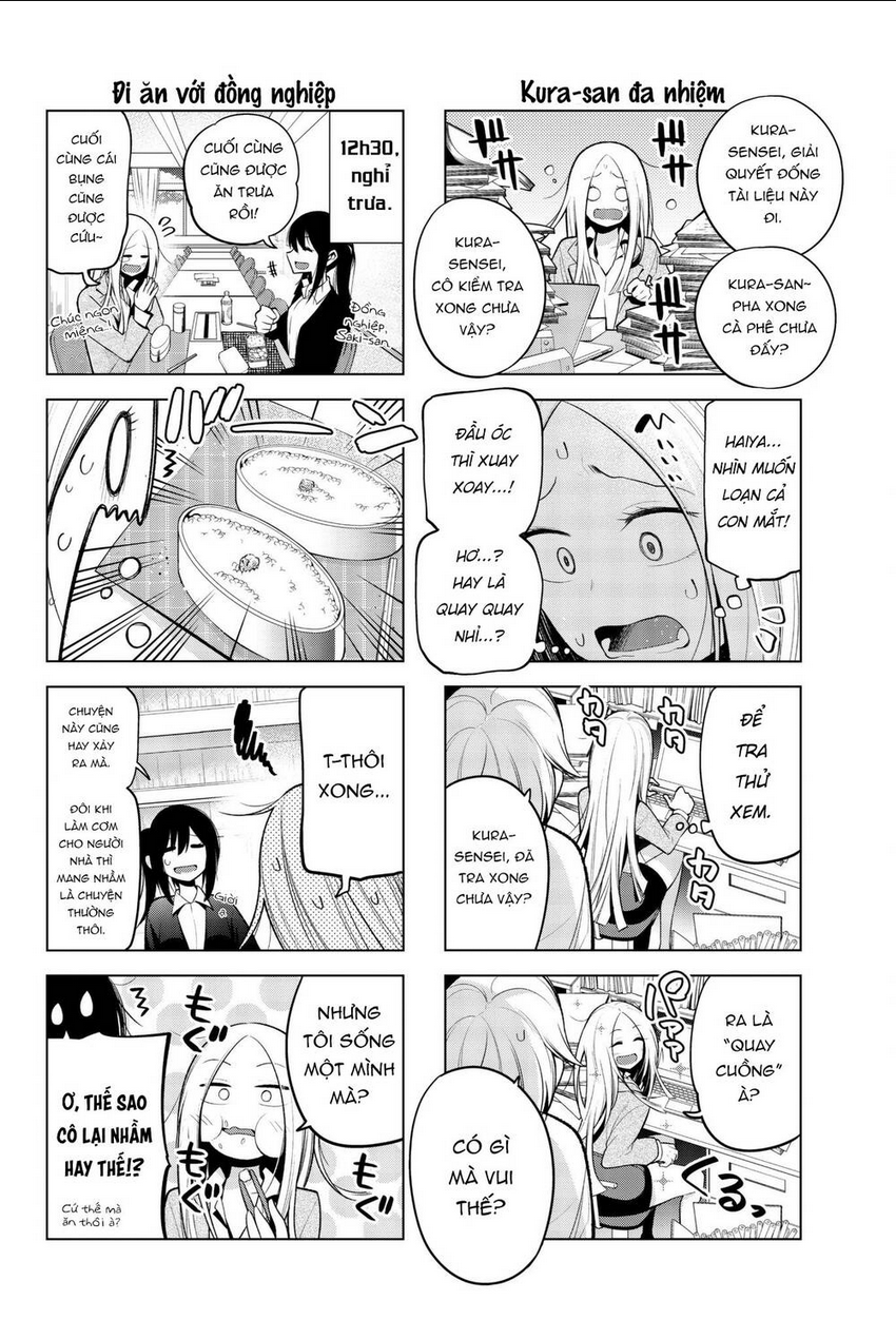 Senryuu Shoujo Tập 95 trang 5