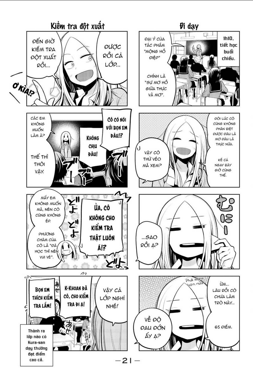 Senryuu Shoujo Tập 95 trang 6