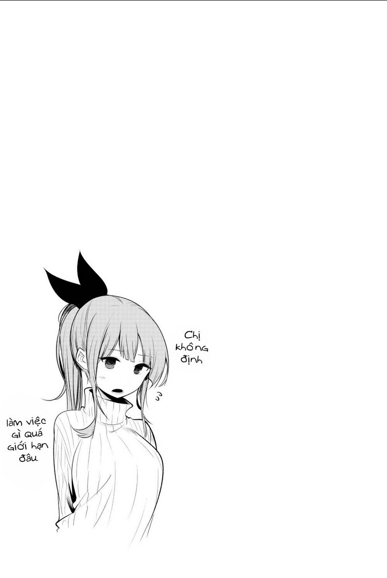 Senryuu Shoujo Tập 96 trang 10