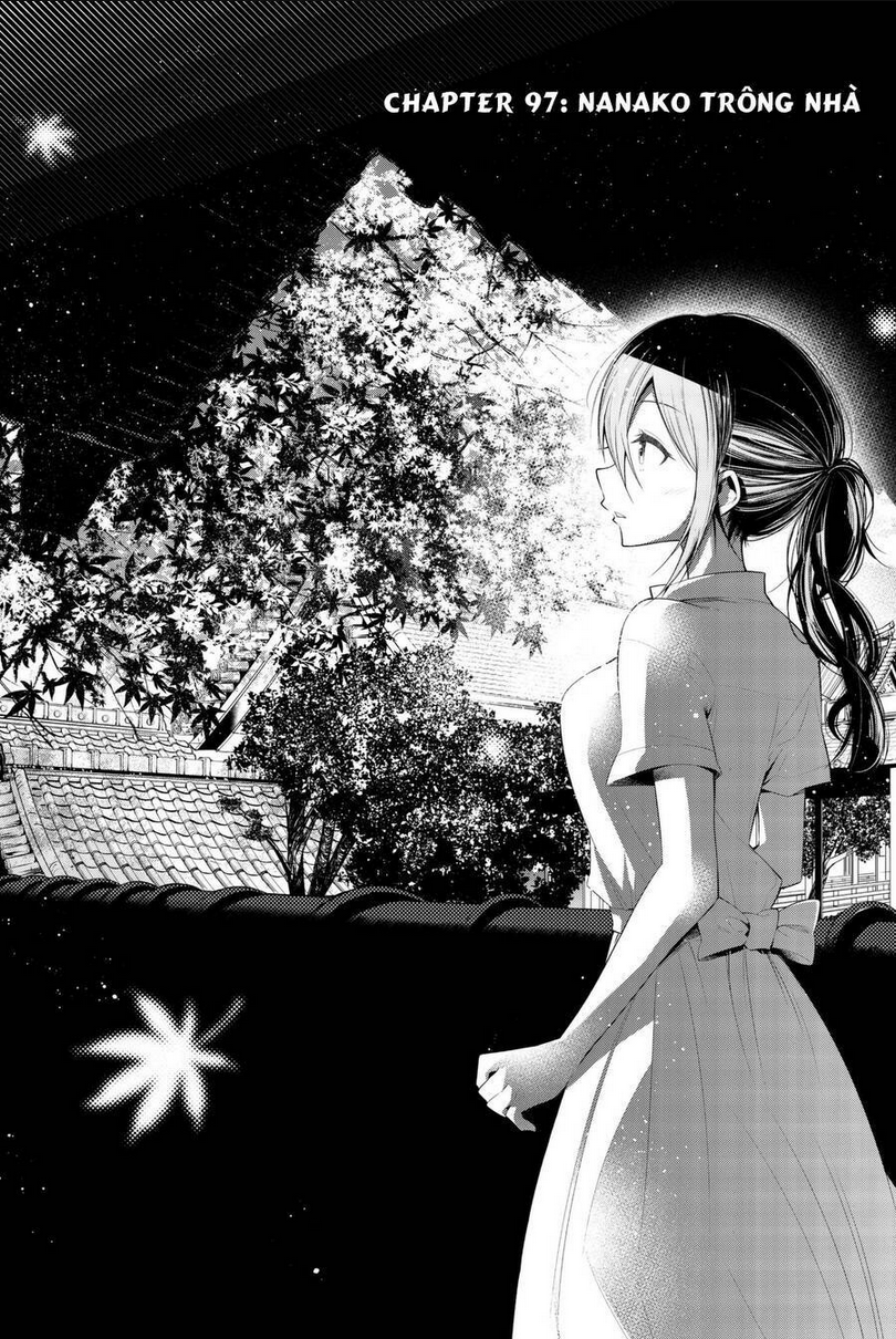 Senryuu Shoujo Tập 97 trang 3