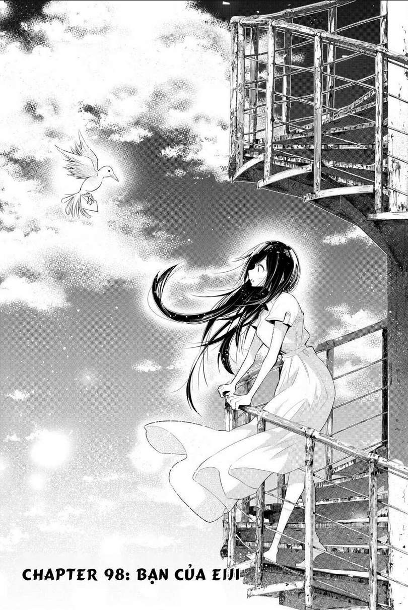 Senryuu Shoujo Tập 98 trang 3