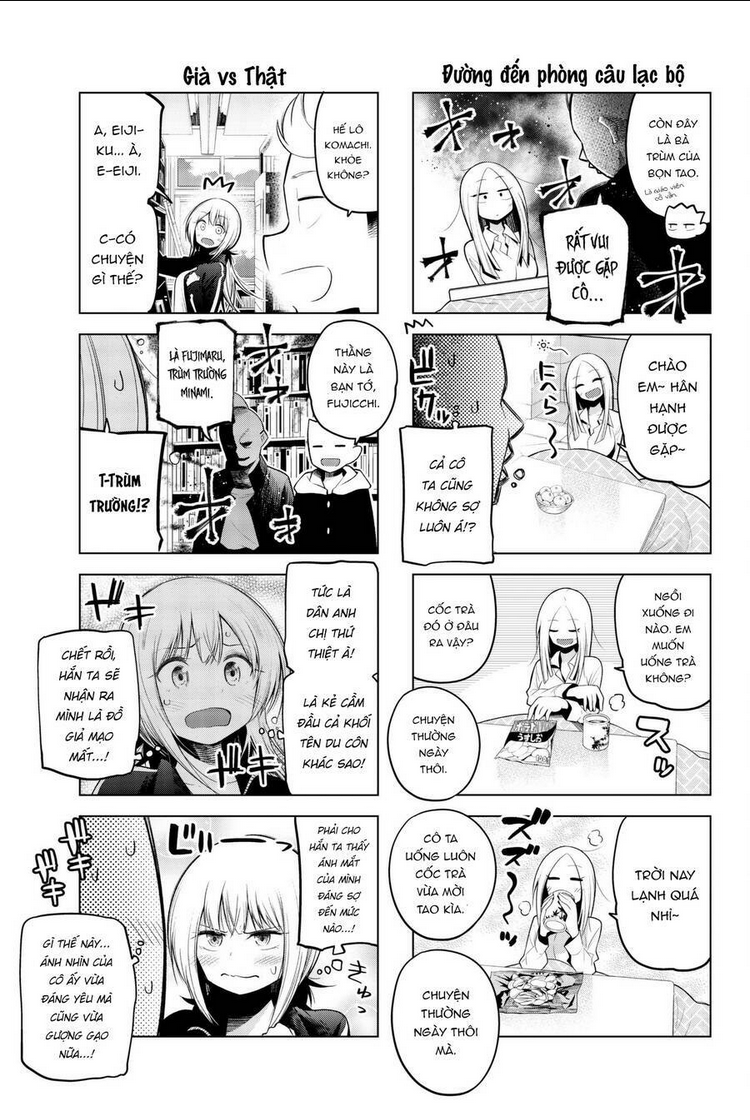 Senryuu Shoujo Tập 98 trang 6