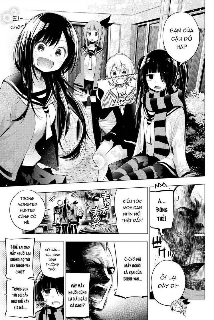 Senryuu Shoujo Tập 98 trang 8