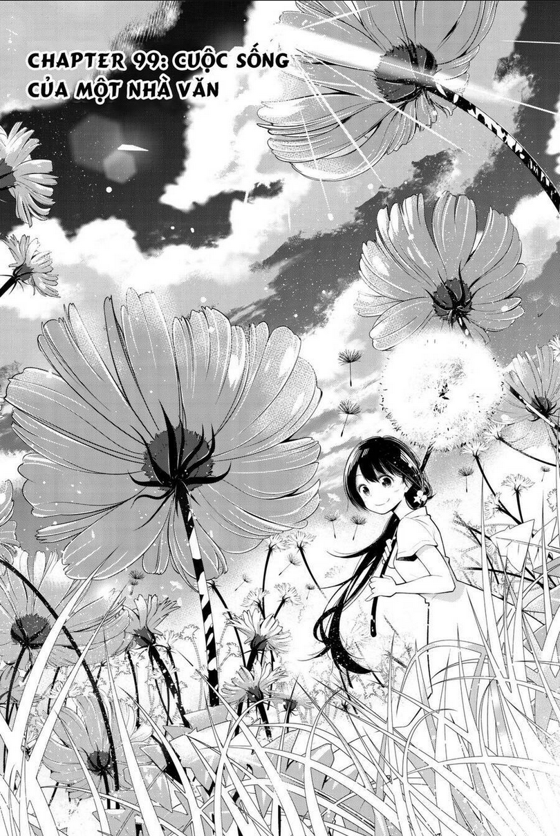 Senryuu Shoujo Tập 99 trang 3