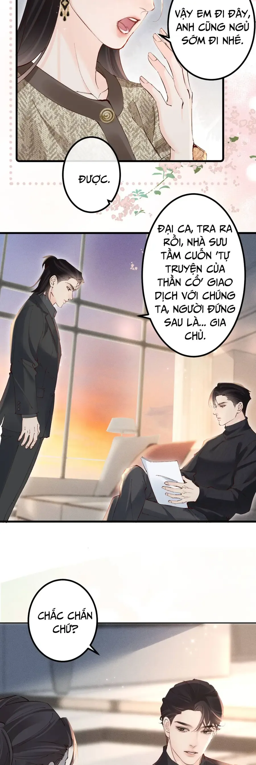 Siêu Cấp Cưng Chiều Tập 41 trang 29