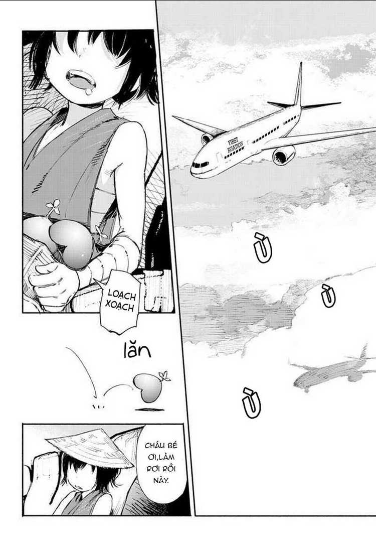 Siêu Nhân X Tập 1 trang 4