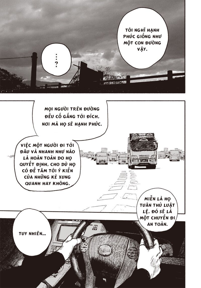 Siêu Nhân X Tập 15 trang 13
