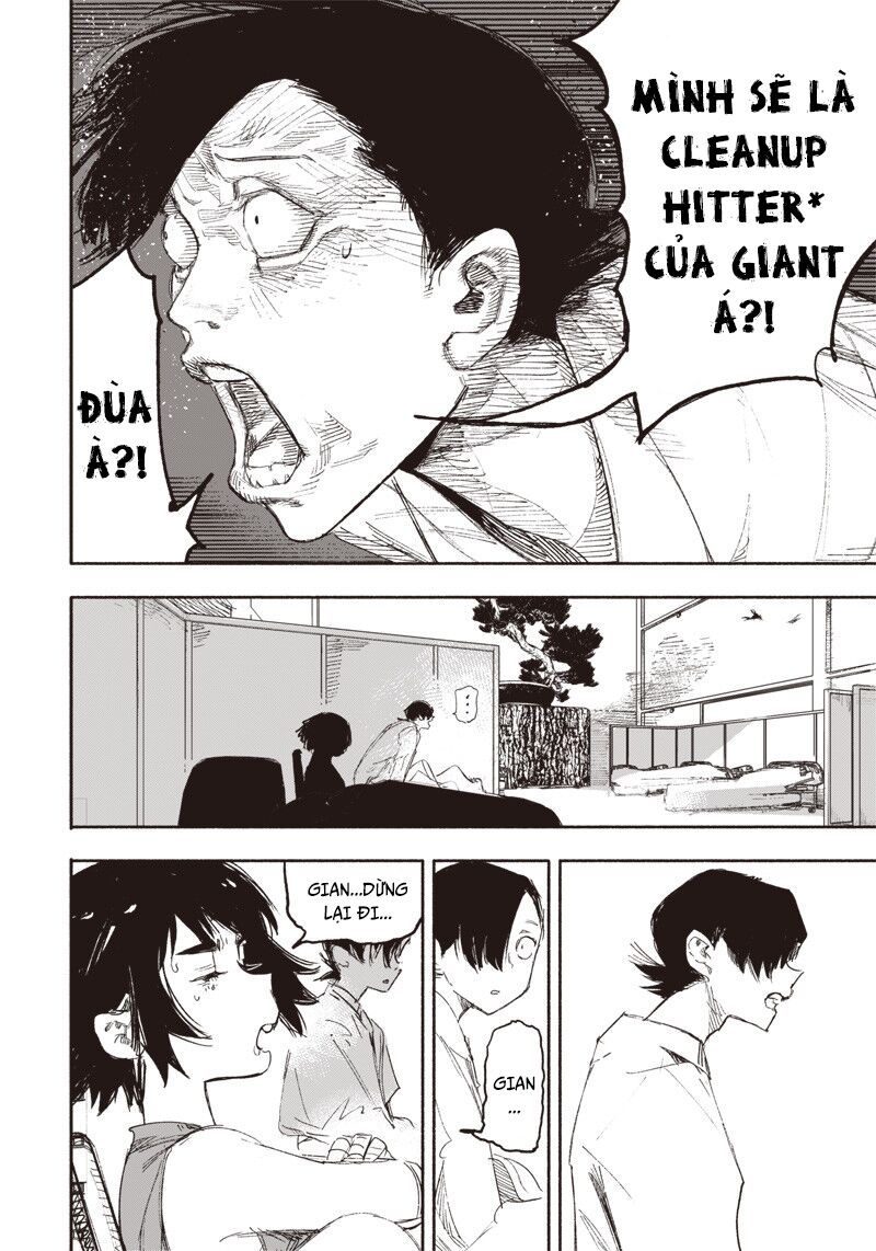 Siêu Nhân X Tập 15 trang 4