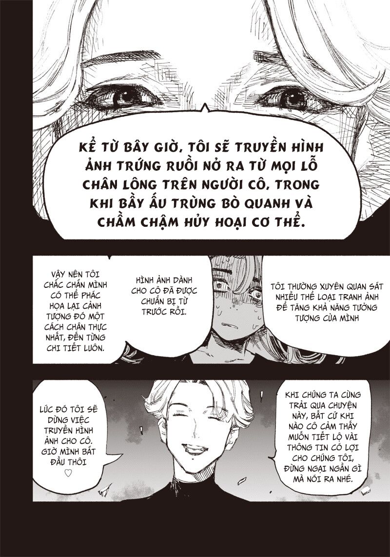 Siêu Nhân X Tập 17 trang 11