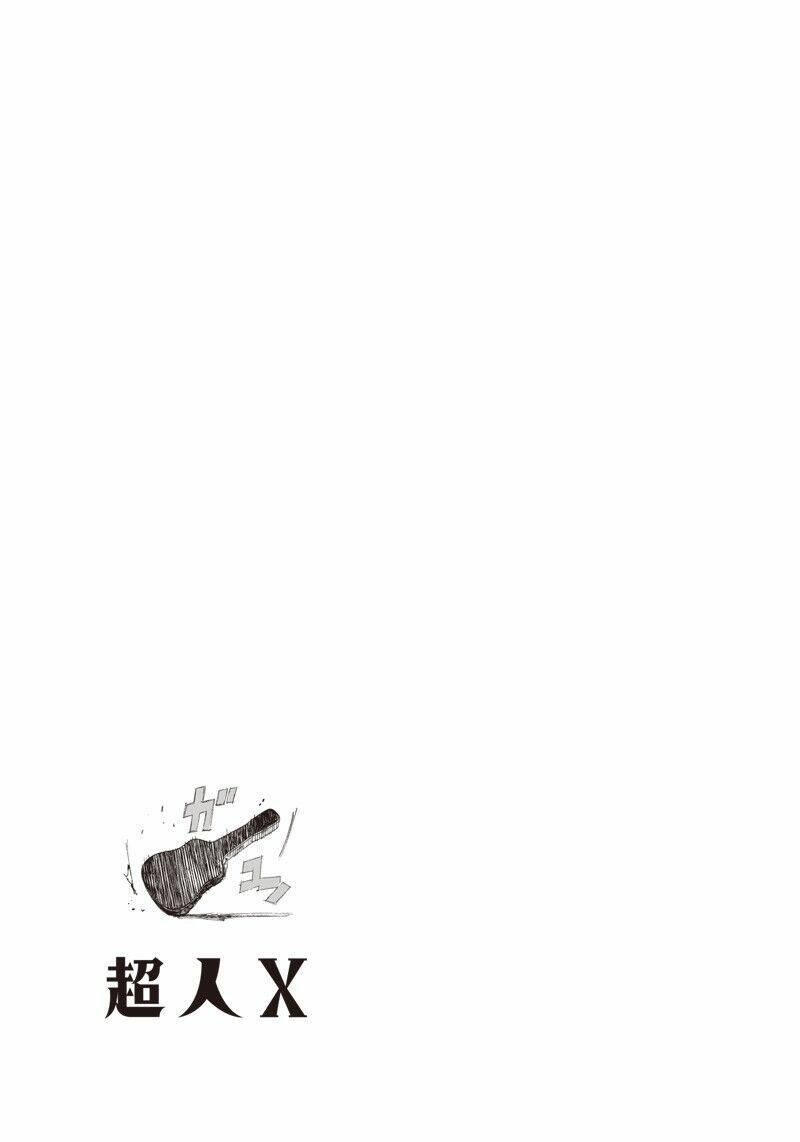 Siêu Nhân X Tập 18 trang 30