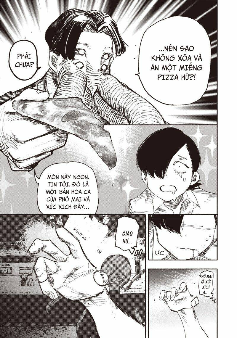 Siêu Nhân X Tập 18 trang 44