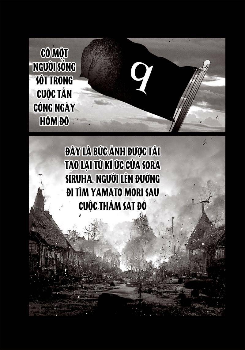Siêu Nhân X Tập 26 trang 10
