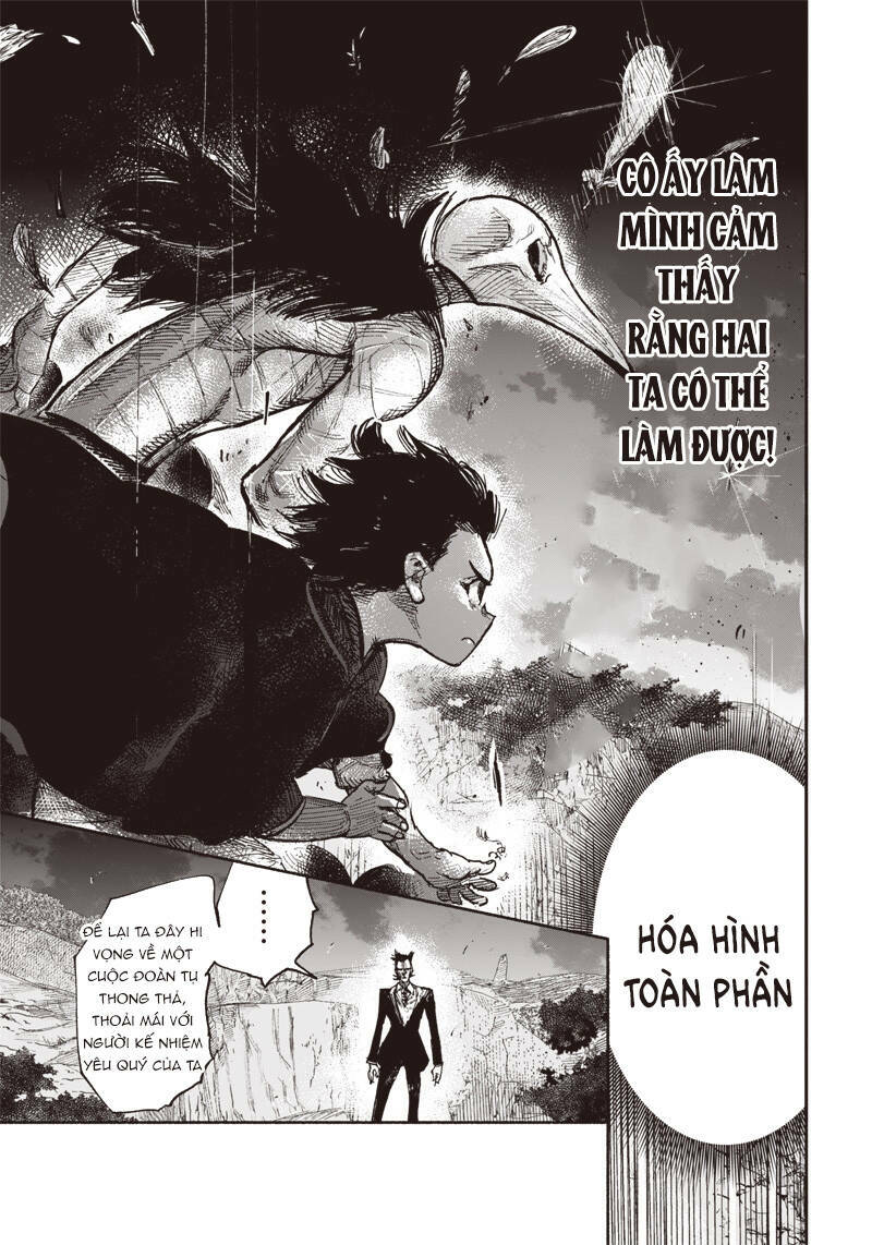 Siêu Nhân X Tập 30.2 trang 23