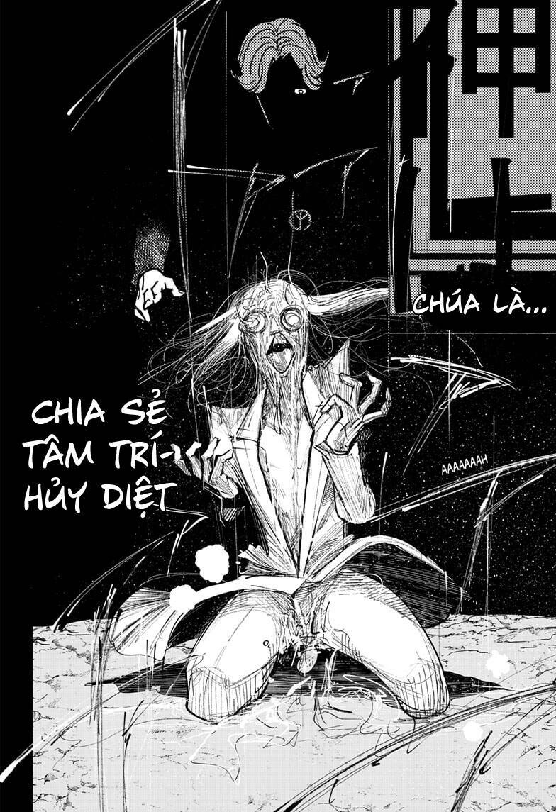 Siêu Nhân X Tập 32.1 trang 19