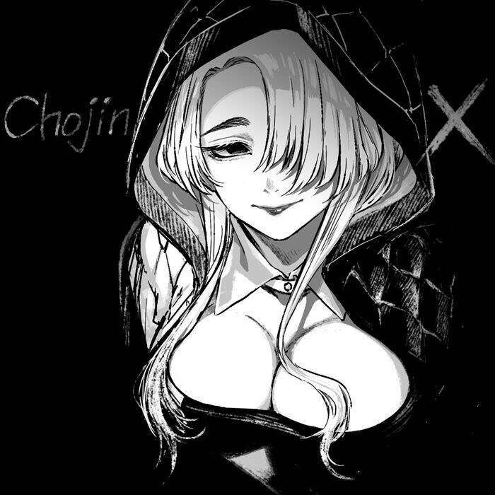 Siêu Nhân X Tập 4 trang 27