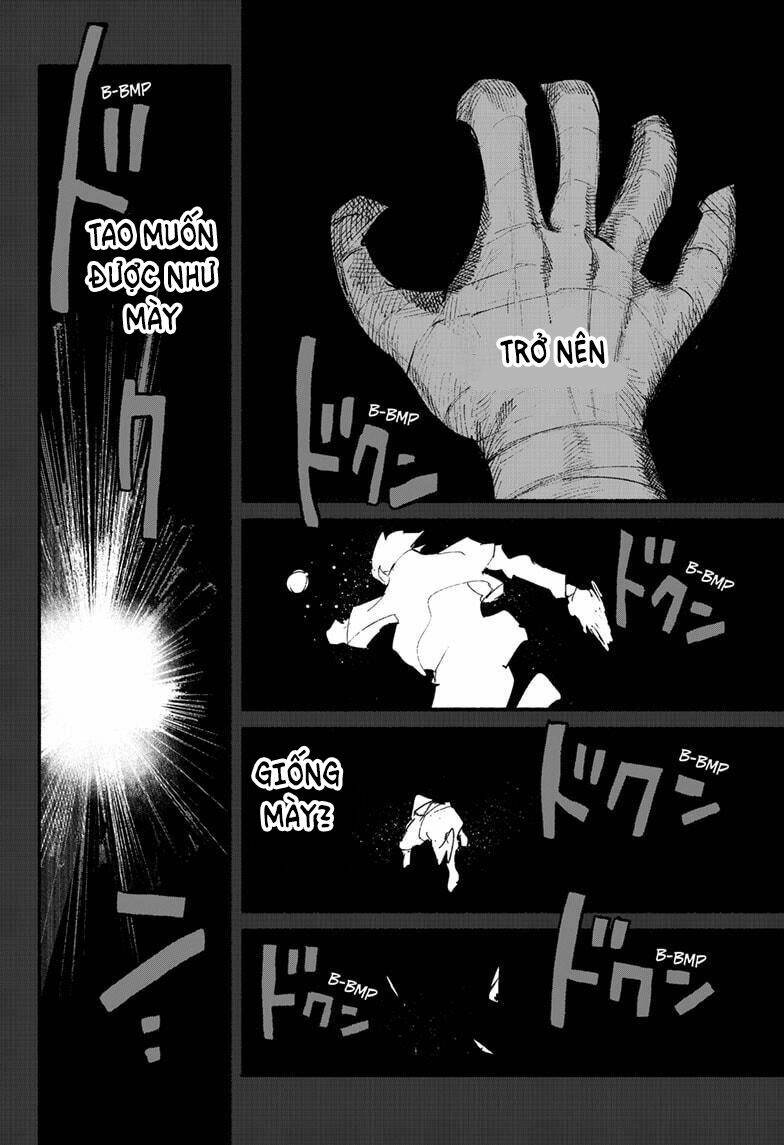 Siêu Nhân X Tập 7 trang 6
