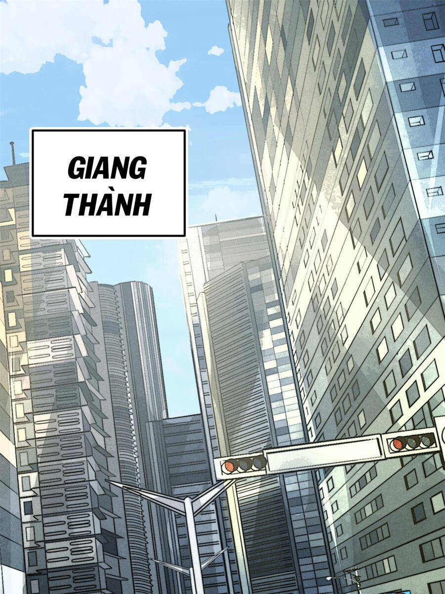 Siêu Phàm Sát Thần Tập 1 trang 2