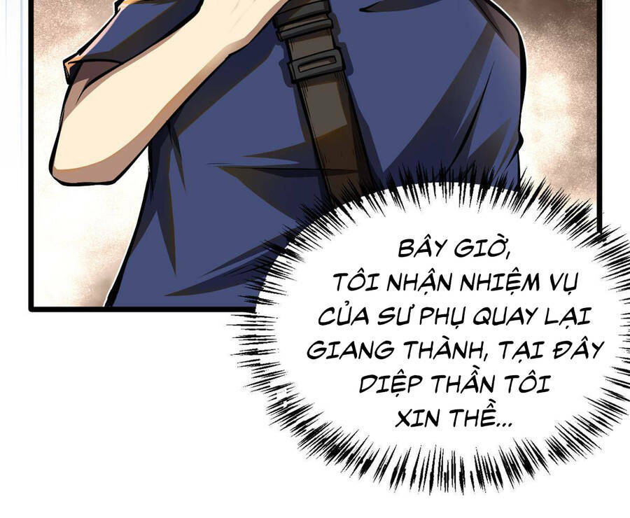 Siêu Phàm Sát Thần Tập 1 trang 36