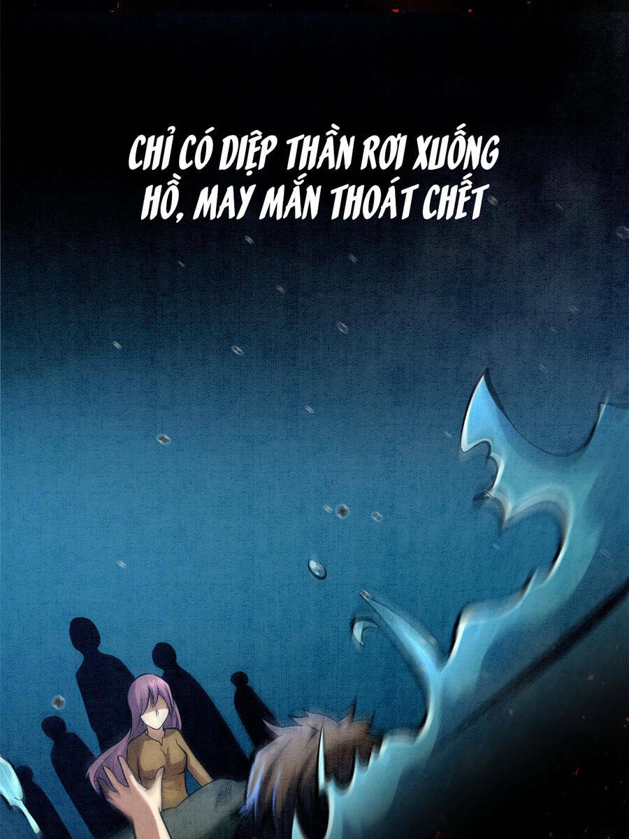 Siêu Phàm Sát Thần Tập 1 trang 9