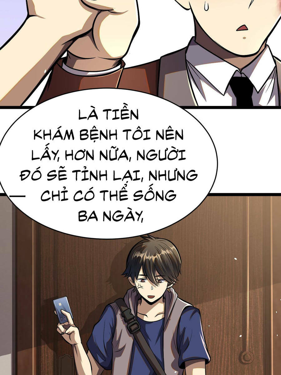 Siêu Phàm Sát Thần Tập 10 trang 37