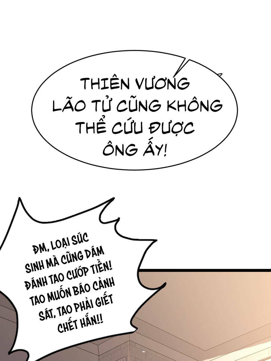 Siêu Phàm Sát Thần Tập 10 trang 42