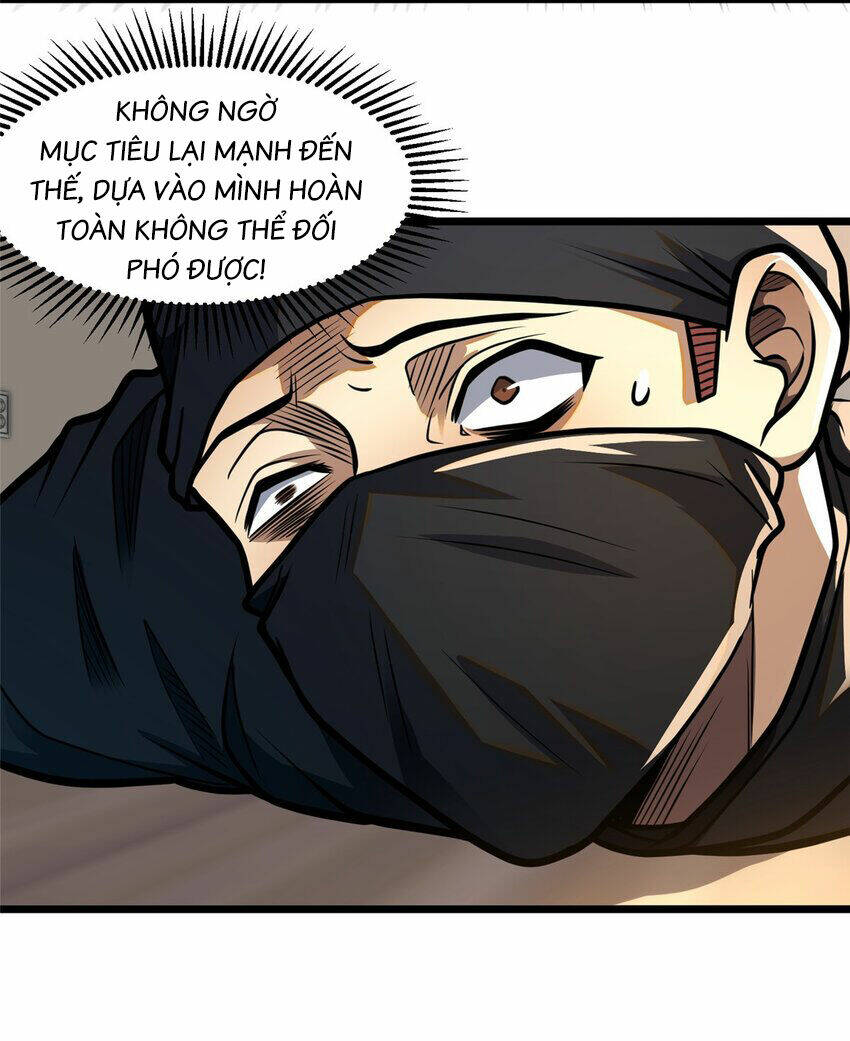 Siêu Phàm Sát Thần Tập 103 trang 23