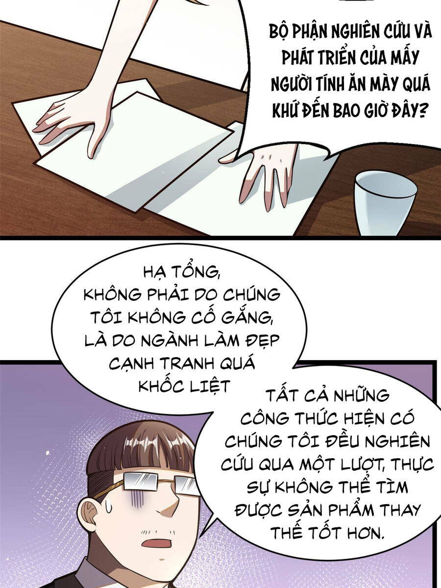 Siêu Phàm Sát Thần Tập 11 trang 33