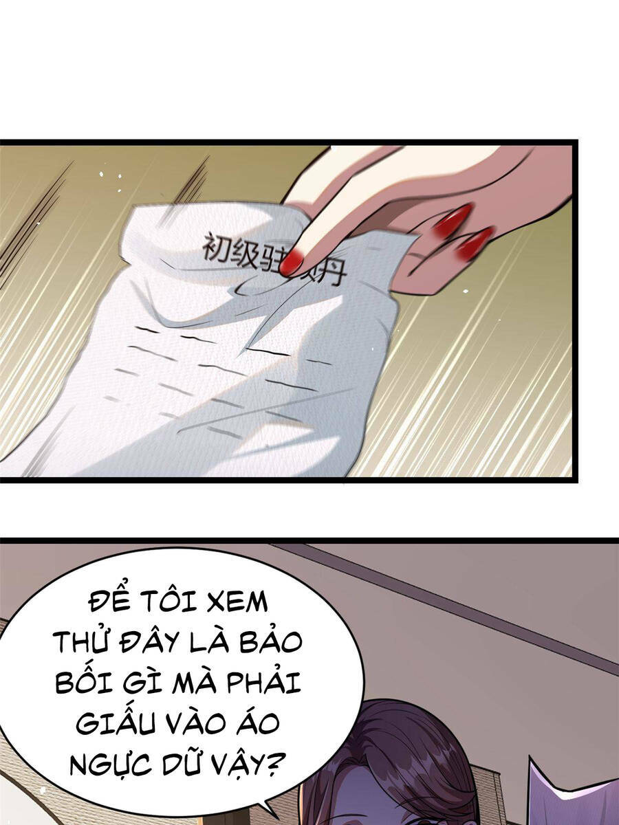 Siêu Phàm Sát Thần Tập 11 trang 7