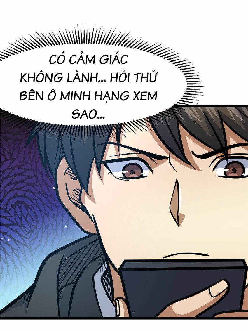 Siêu Phàm Sát Thần Tập 110 trang 45