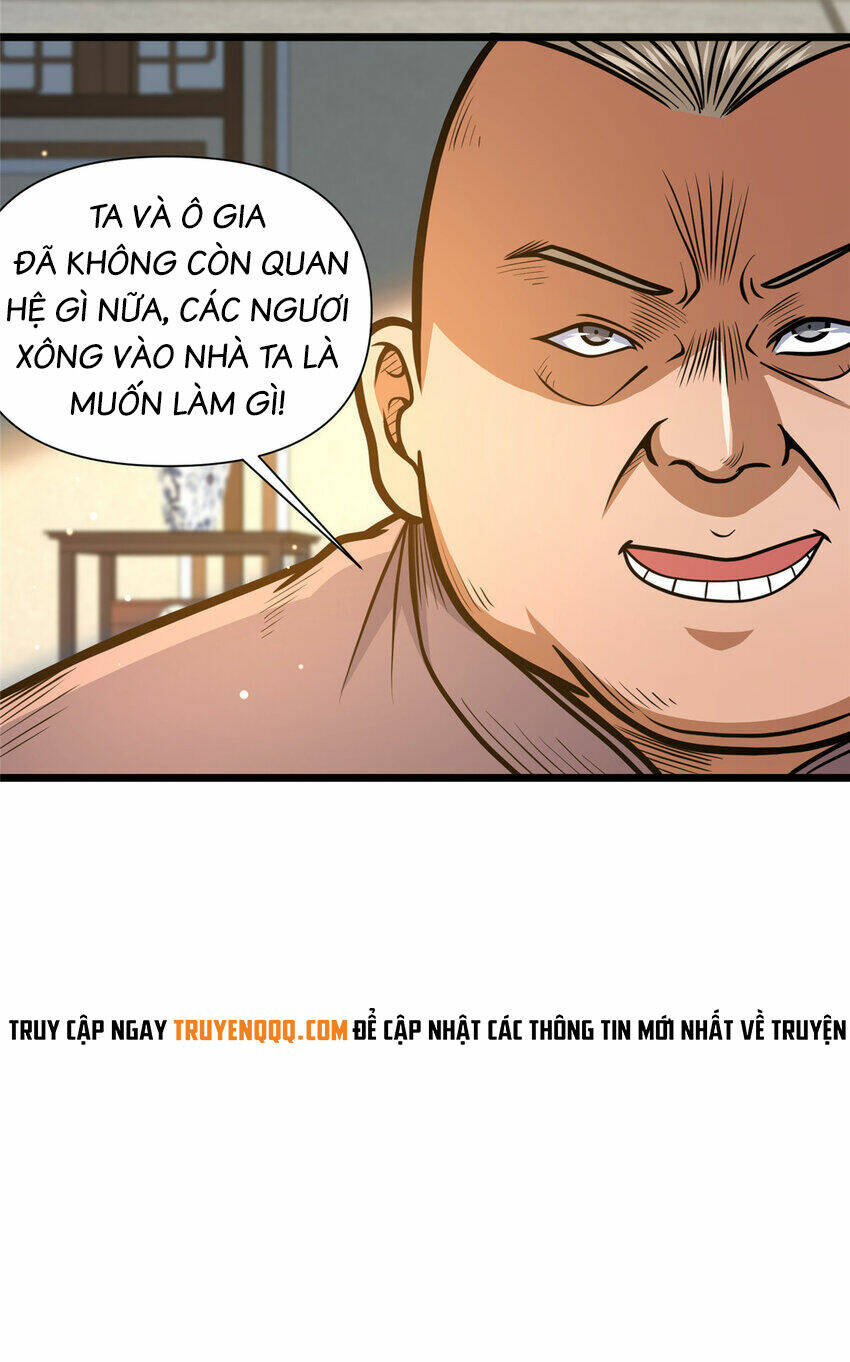 Siêu Phàm Sát Thần Tập 110 trang 7