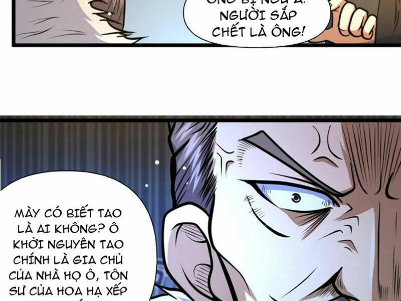 Siêu Phàm Sát Thần Tập 111 trang 17