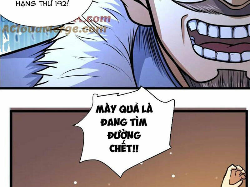 Siêu Phàm Sát Thần Tập 111 trang 18