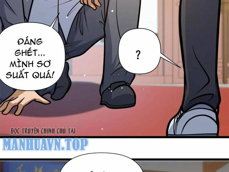 Siêu Phàm Sát Thần Tập 111 trang 49
