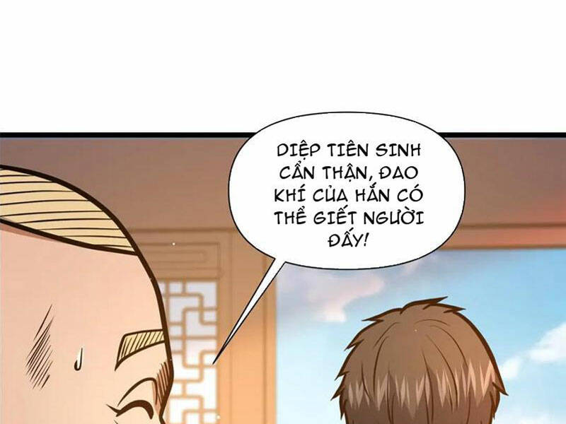 Siêu Phàm Sát Thần Tập 111 trang 57