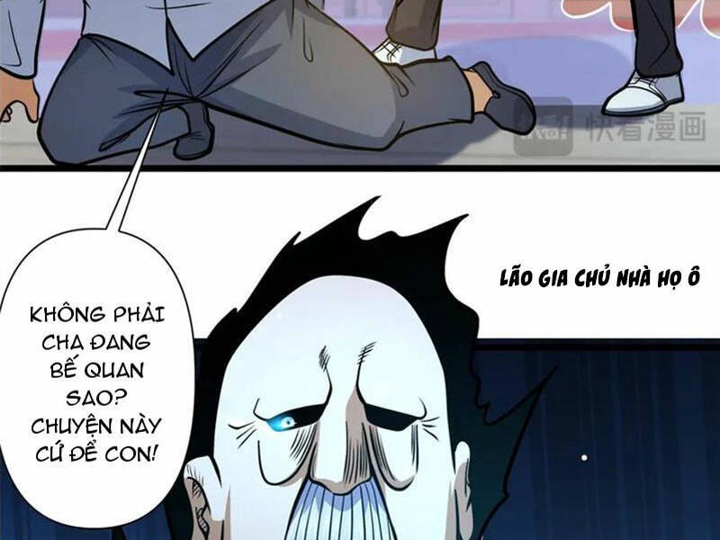 Siêu Phàm Sát Thần Tập 111 trang 81