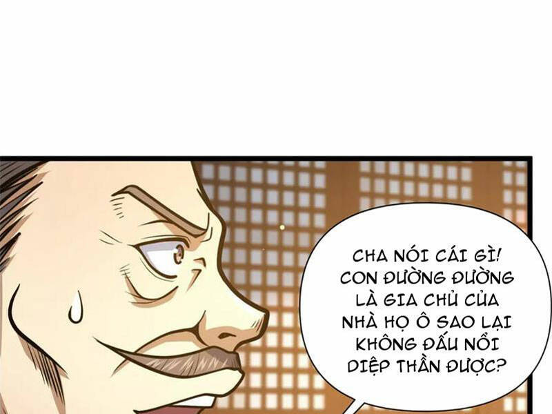 Siêu Phàm Sát Thần Tập 111 trang 84